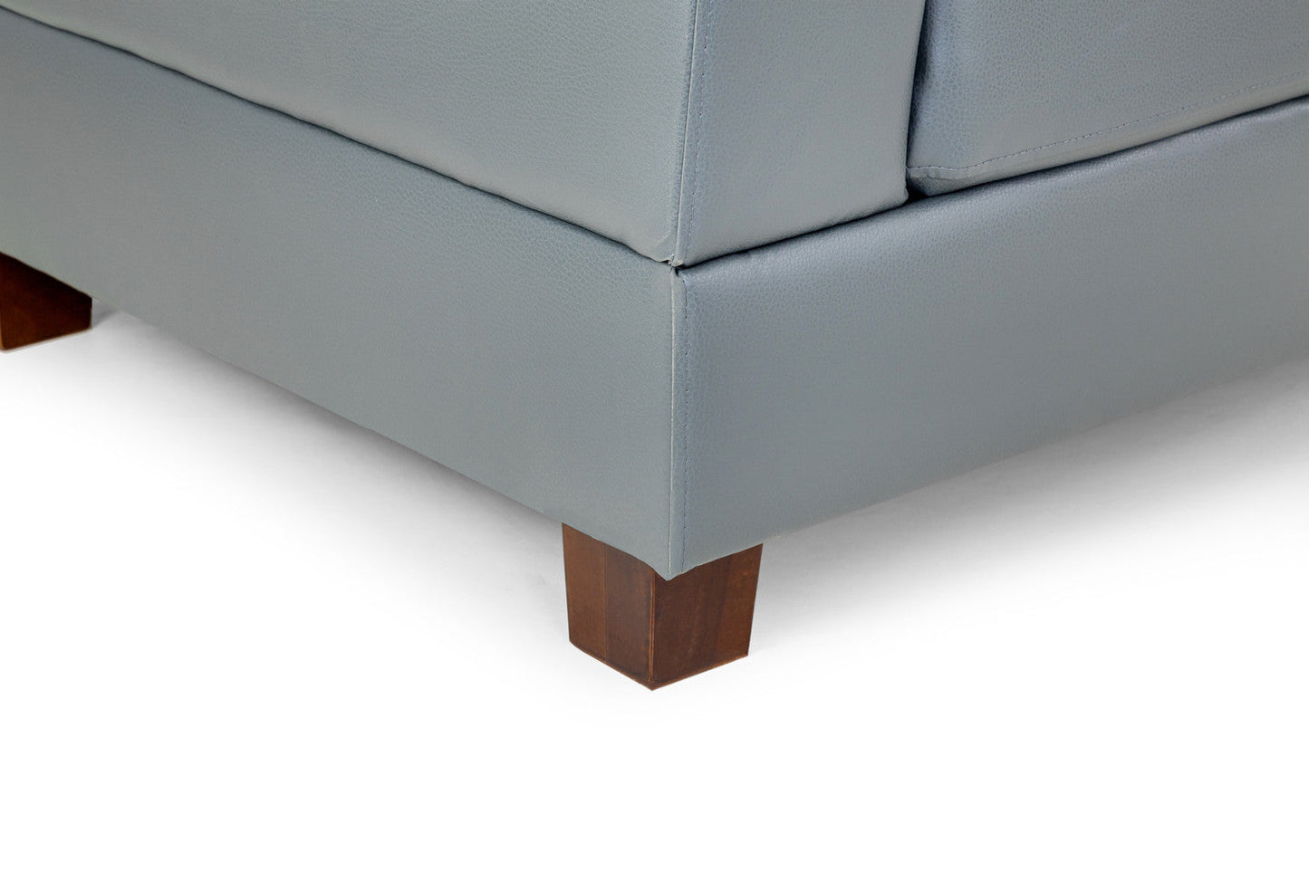 Jerry Sofa 3+2 Set Black/Grey