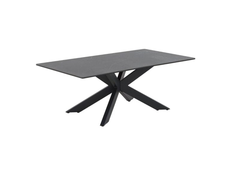 New York Stone Coffee Table