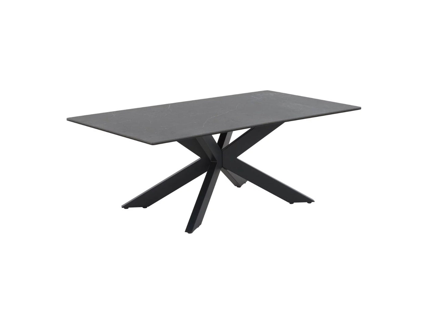 New York Stone Coffee Table