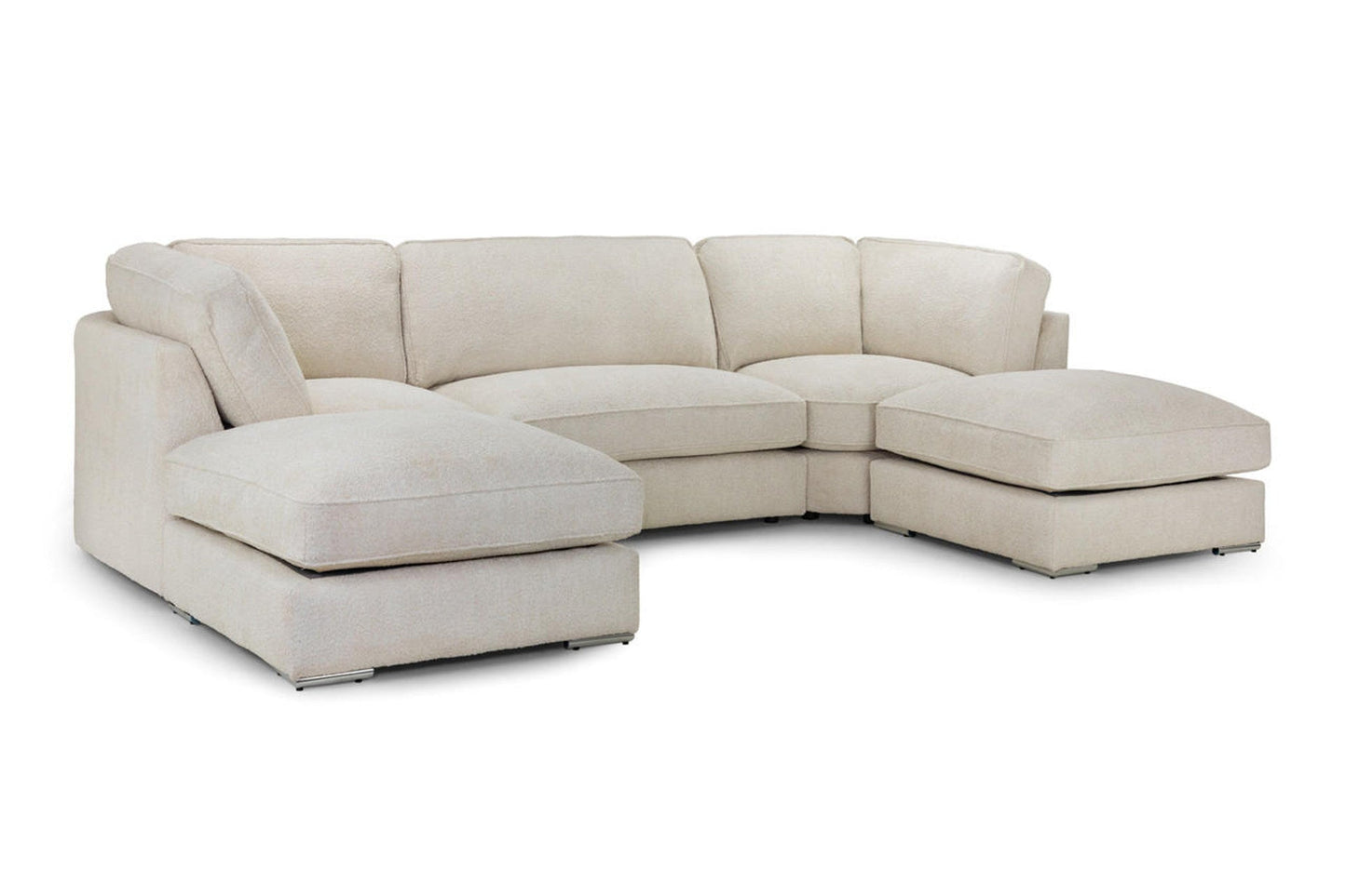 Inga Sofa U Shape Corner
