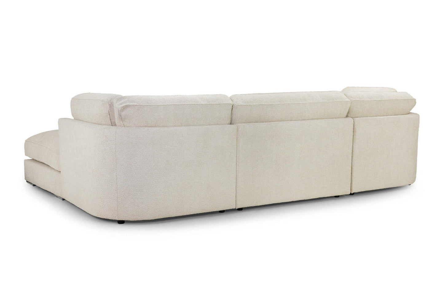 Inga Sofa U Shape Corner