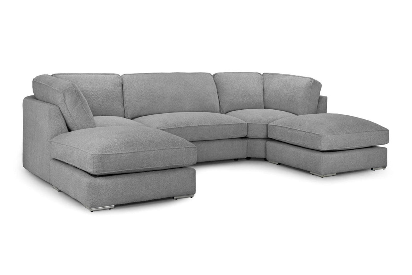 Inga Sofa U Shape Corner