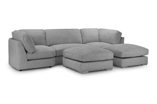 Inga Sofa U Shape Corner
