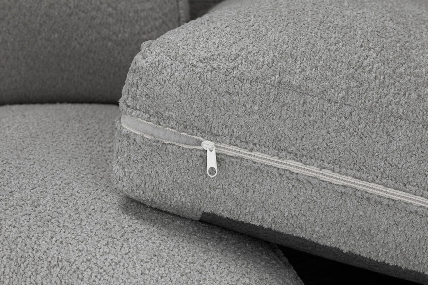 Inga Sofa U Shape Corner