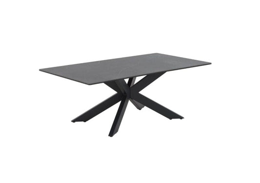 New York Stone Coffee Table