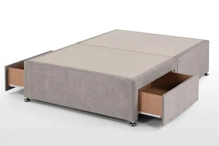 Maria Wingback Bed Frame Bespoke Range